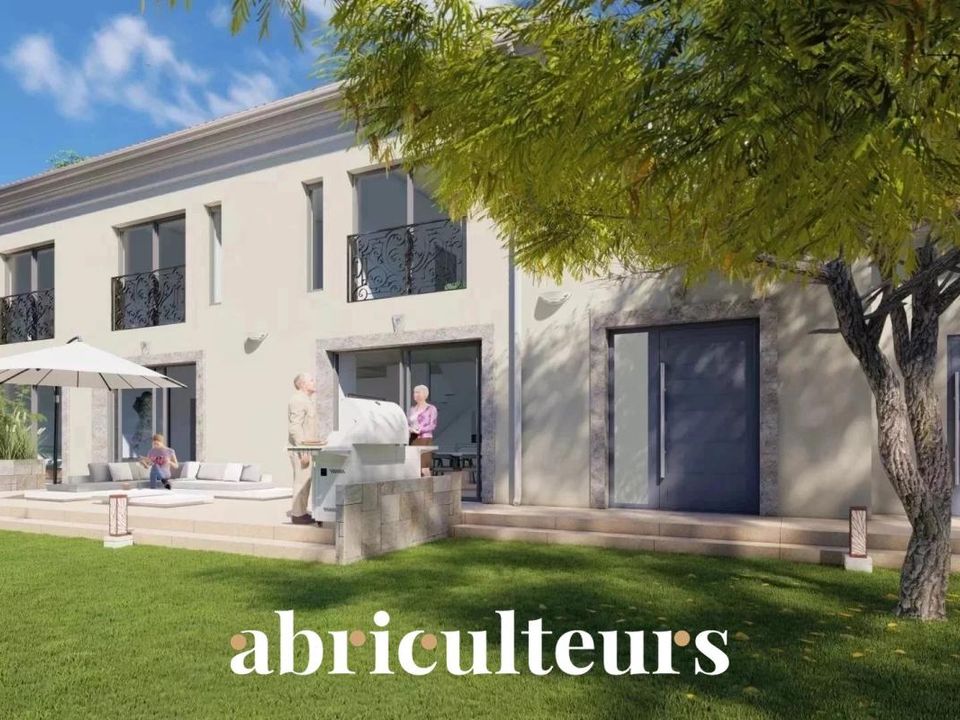 Villa i Cheval-Blanc, Vaucluse - foto 2