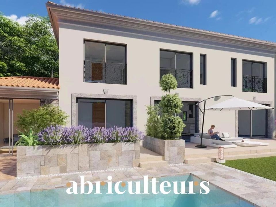 Villa i Cheval-Blanc, Vaucluse - foto 3