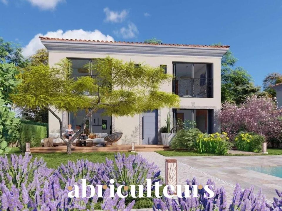 Villa i Cheval-Blanc, Vaucluse - foto 2