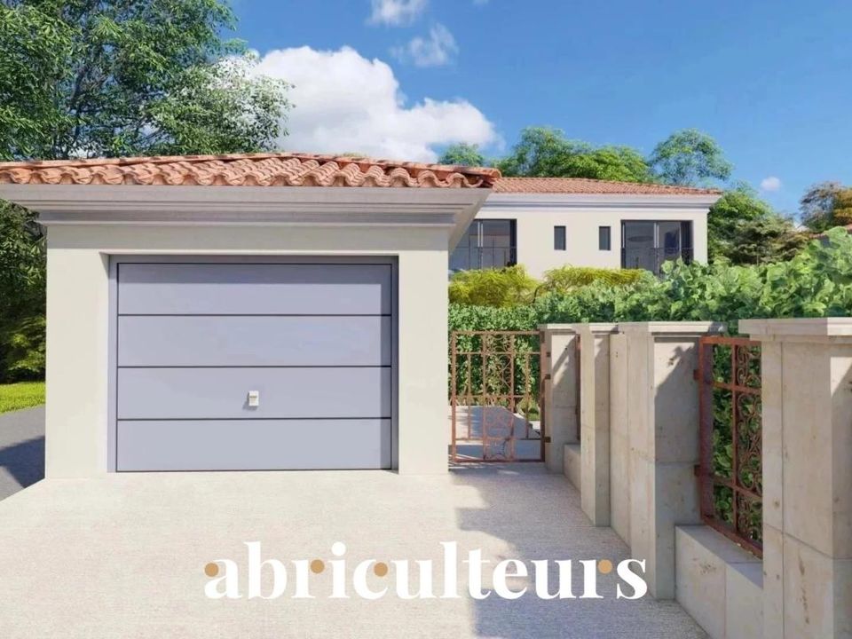 Villa i Cheval-Blanc, Vaucluse - foto 3