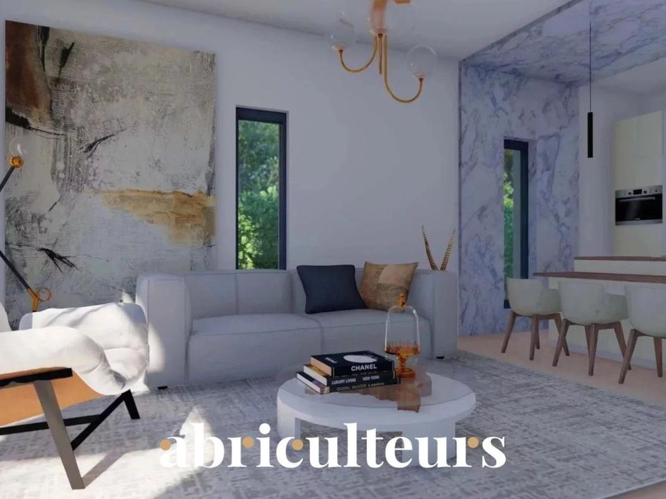 Villa i Cheval-Blanc, Vaucluse - foto 5
