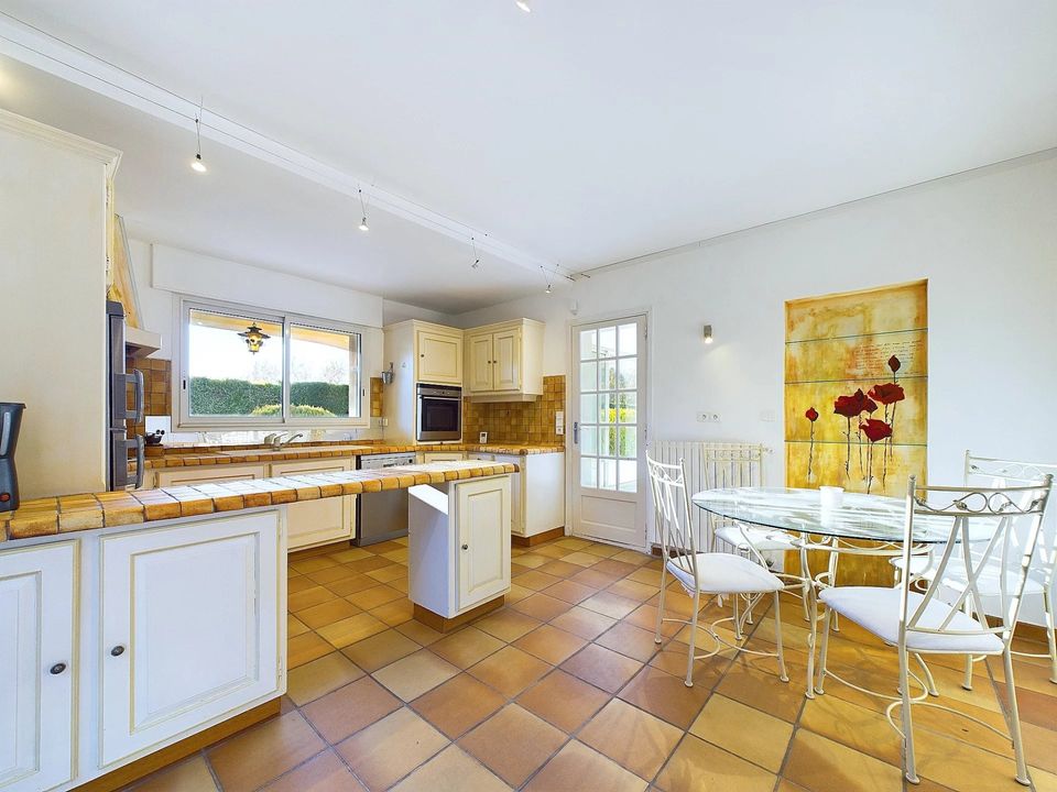 Villa i Roquefort-les-Pins, Alpes-Maritimes - foto 5