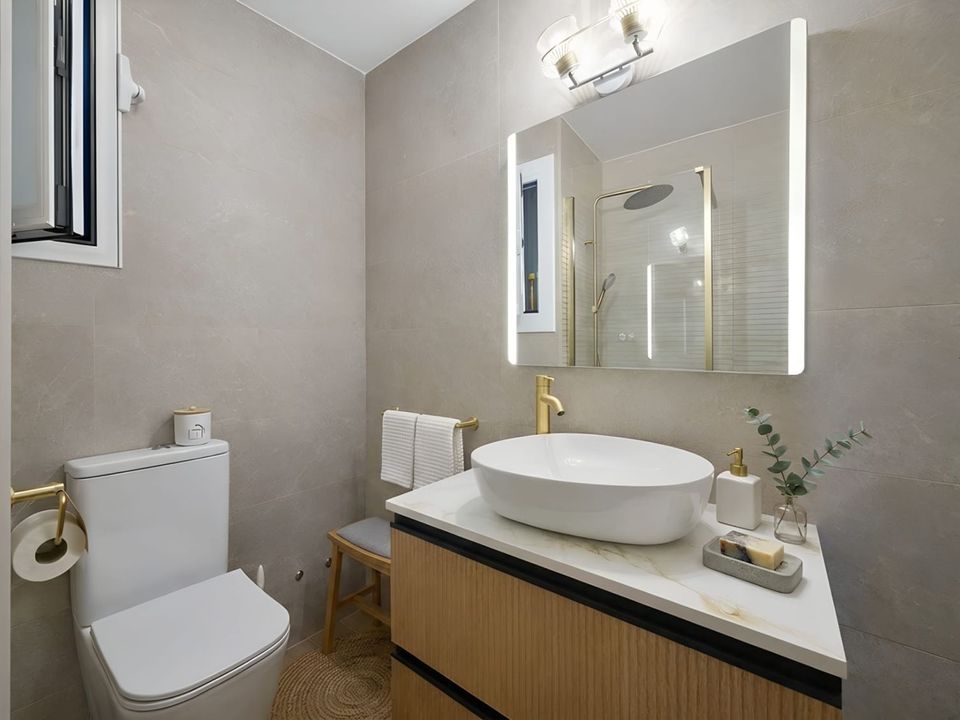 Lejlighed i Palafrugell, Gerona - foto 3