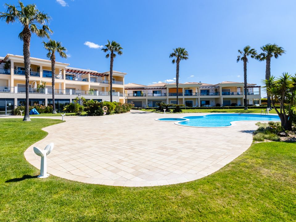 Lejlighed i Lagos, Faro - foto 1