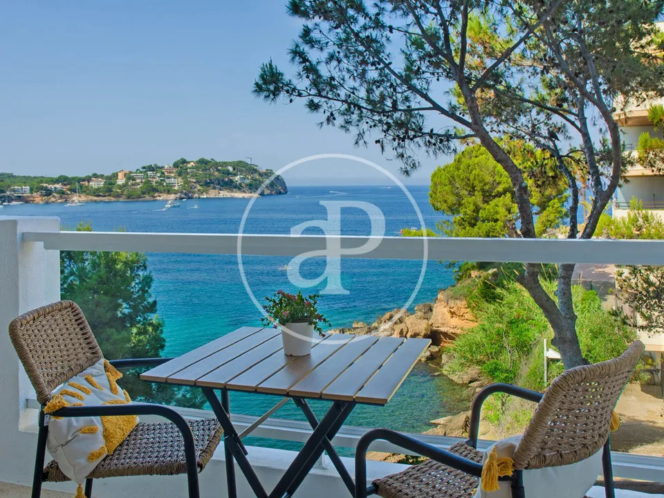 Apartment in Calvia, Mallorca - photo 1
