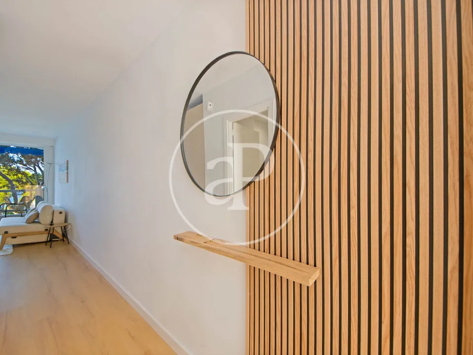 Apartment in Calvia, Mallorca - photo 3