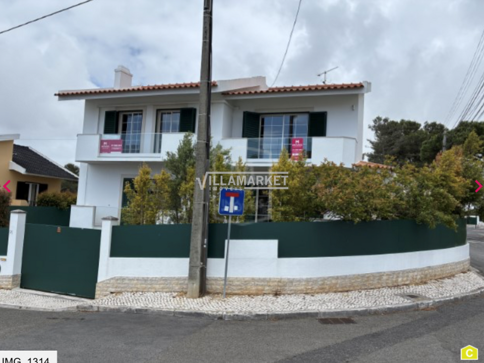 Villa i Cascais, Lisbon - foto 1