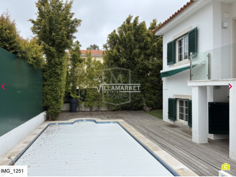 Villa i Cascais, Lisbon - foto 2