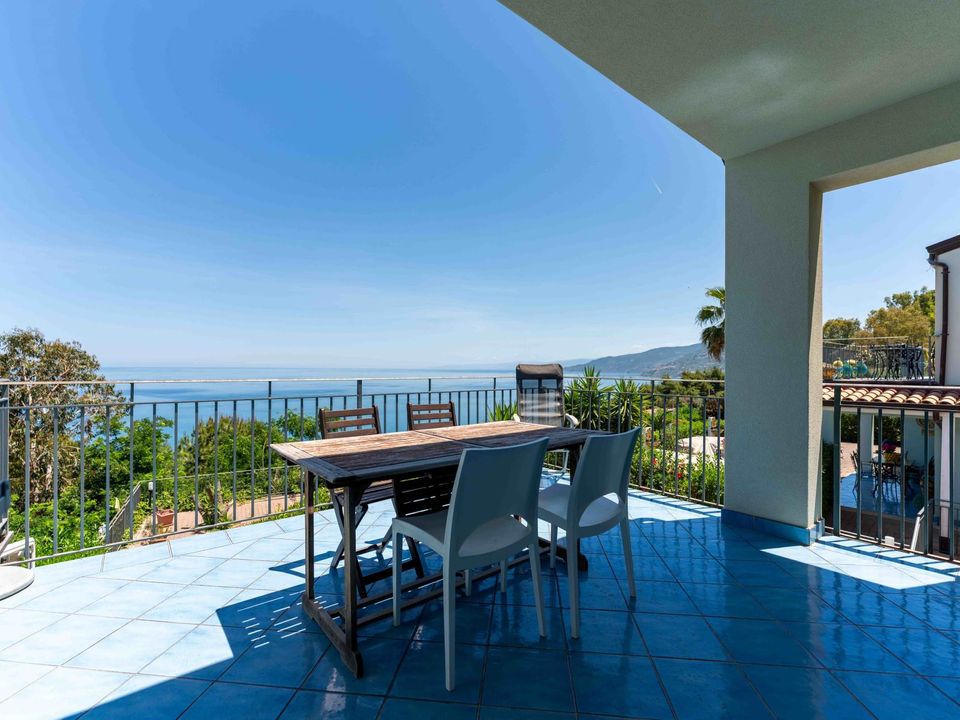 Apartamento en Cefalu, Palermo - foto 1