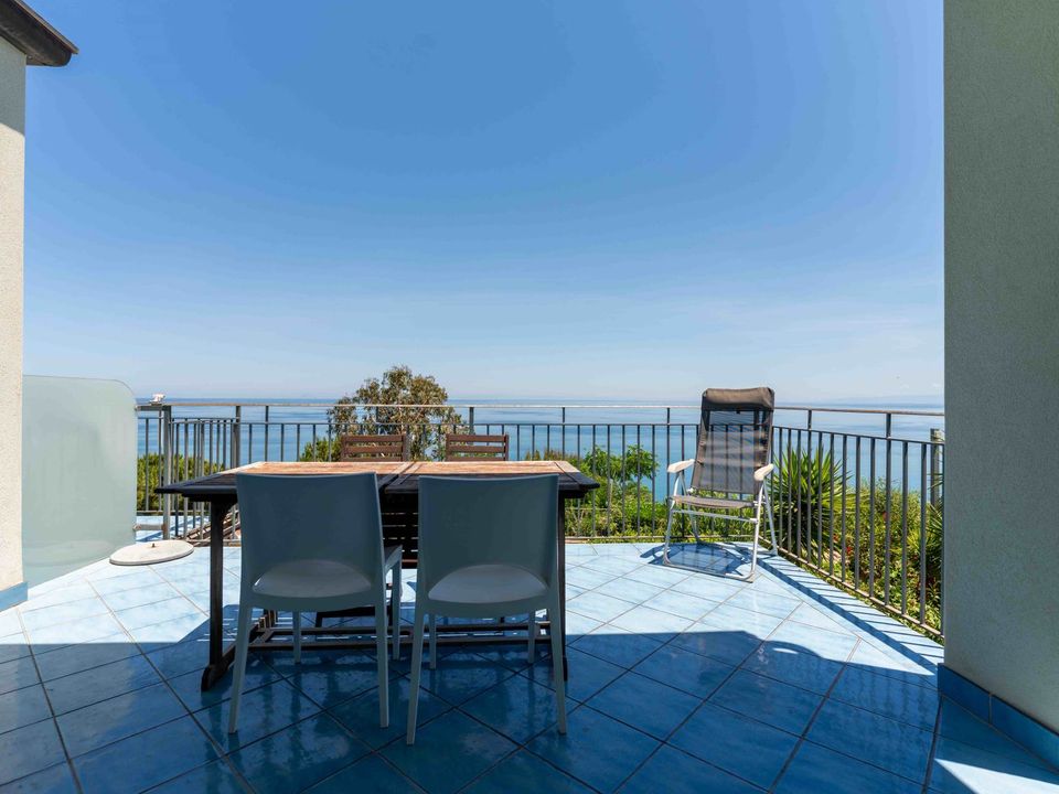 Apartamento en Cefalu, Palermo - foto 2