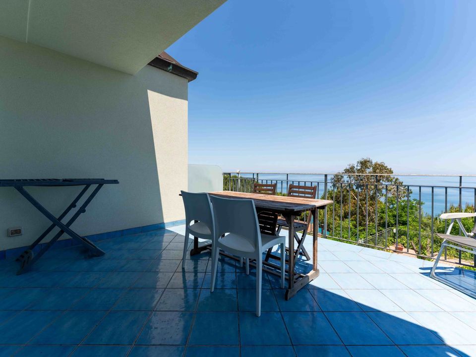 Apartamento en Cefalu, Palermo - foto 3