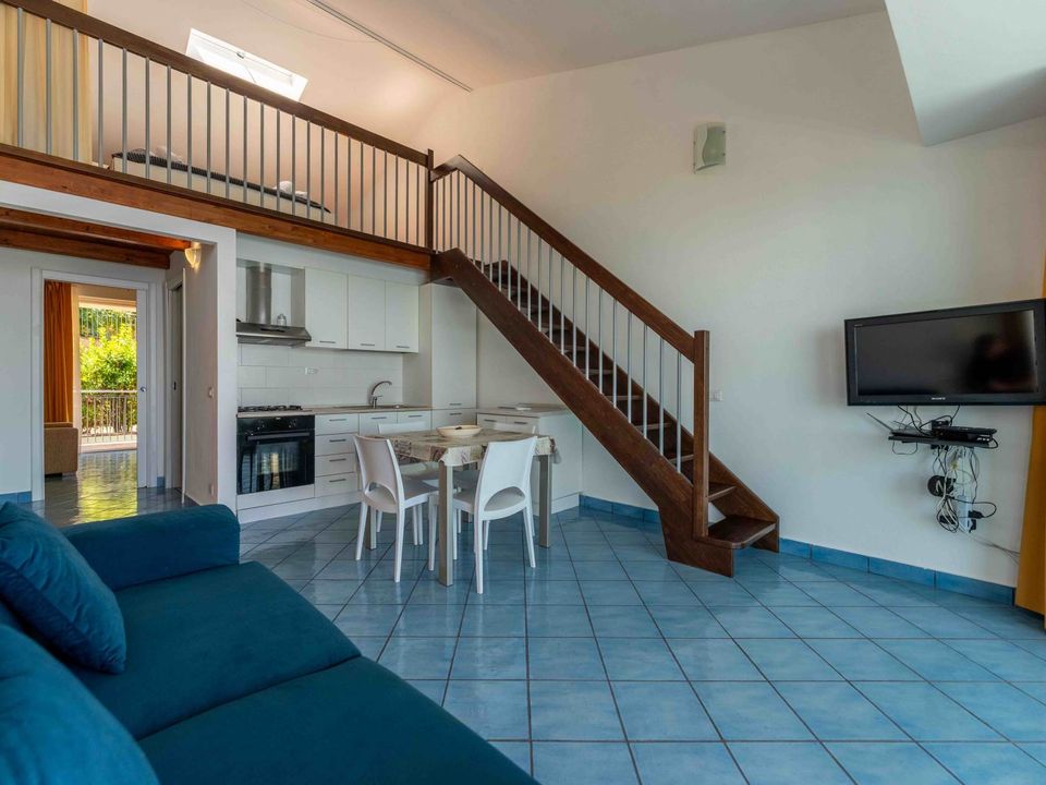 Apartamento en Cefalu, Palermo - foto 4