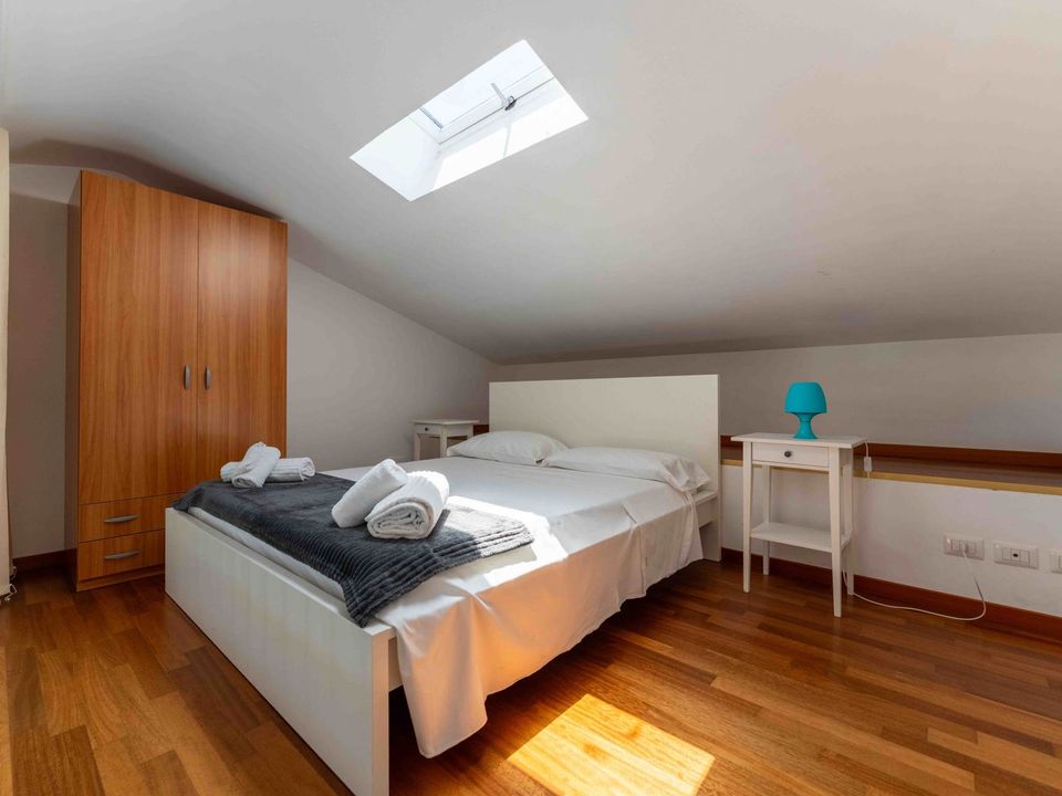 Apartamento en Cefalu, Palermo - foto 5