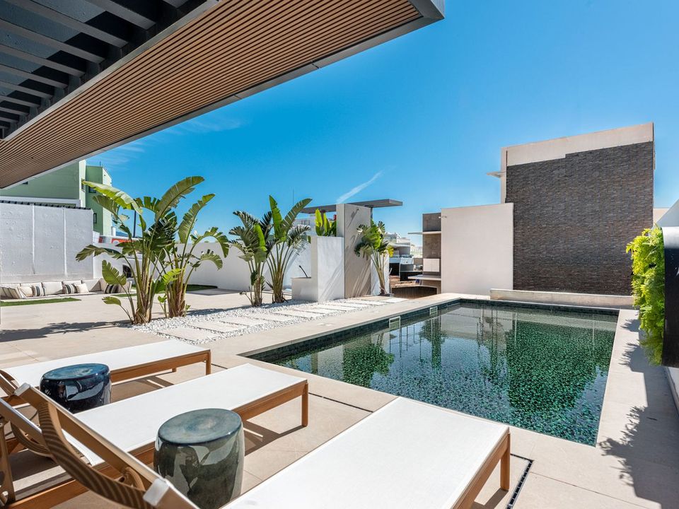 Villa i Mijas Costa, Malaga - foto 2