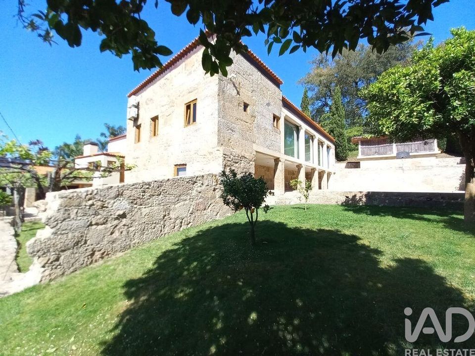 Byhus i Barcelos, Braga - foto 3