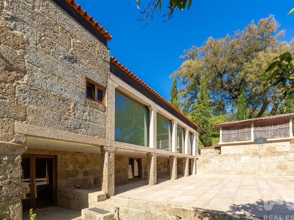 Byhus i Barcelos, Braga - foto 4