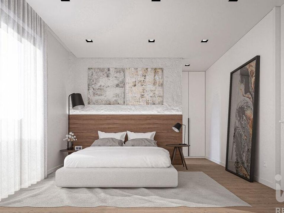 Apartament a Esposende, Braga - foto 1