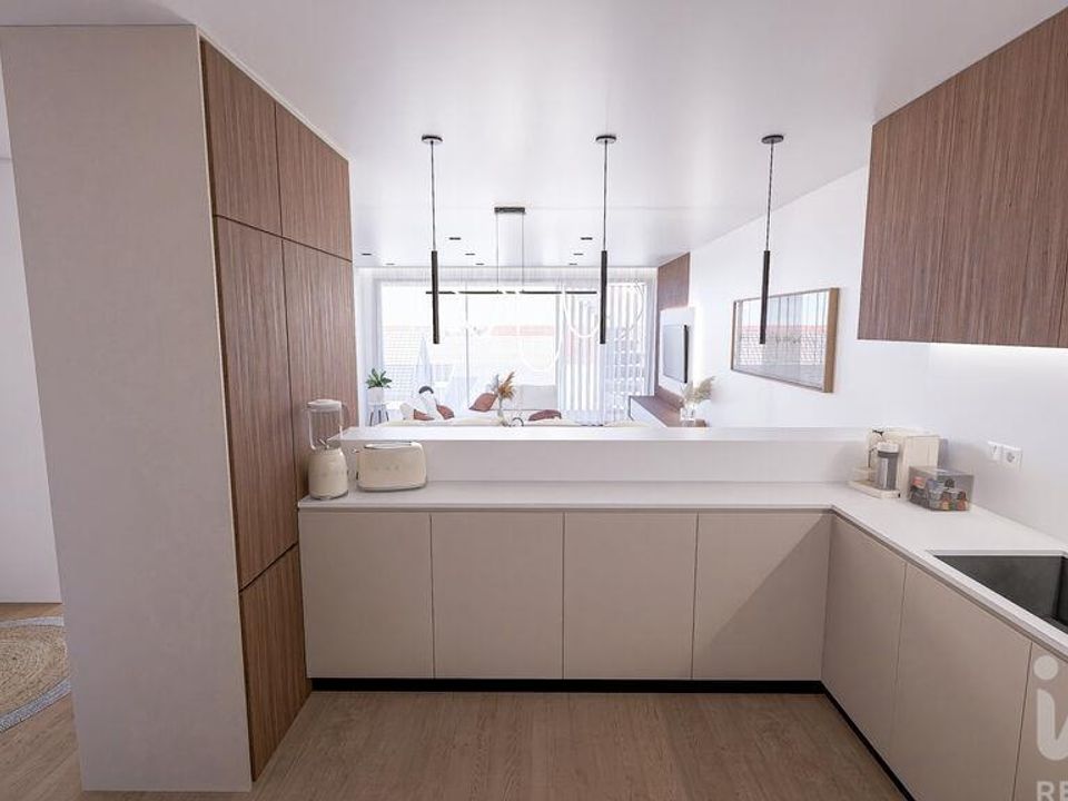 Apartament a Esposende, Braga - foto 4