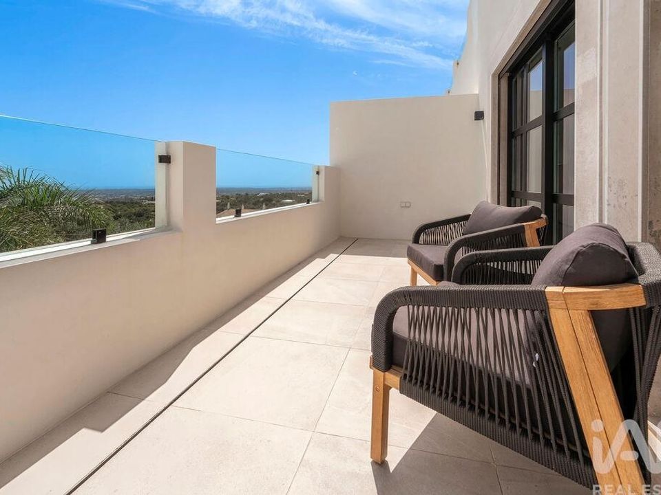 Reihenhaus in Faro, Faro - Foto 2