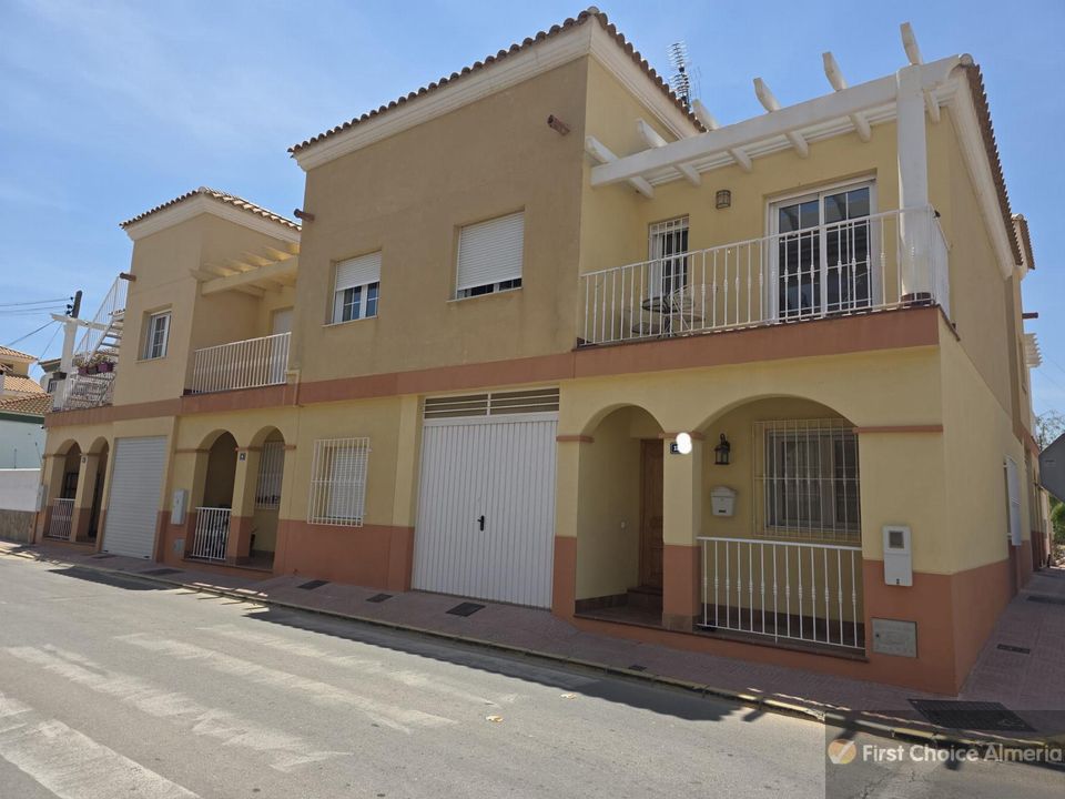 Villa i Antas, Almeria - bilde 1