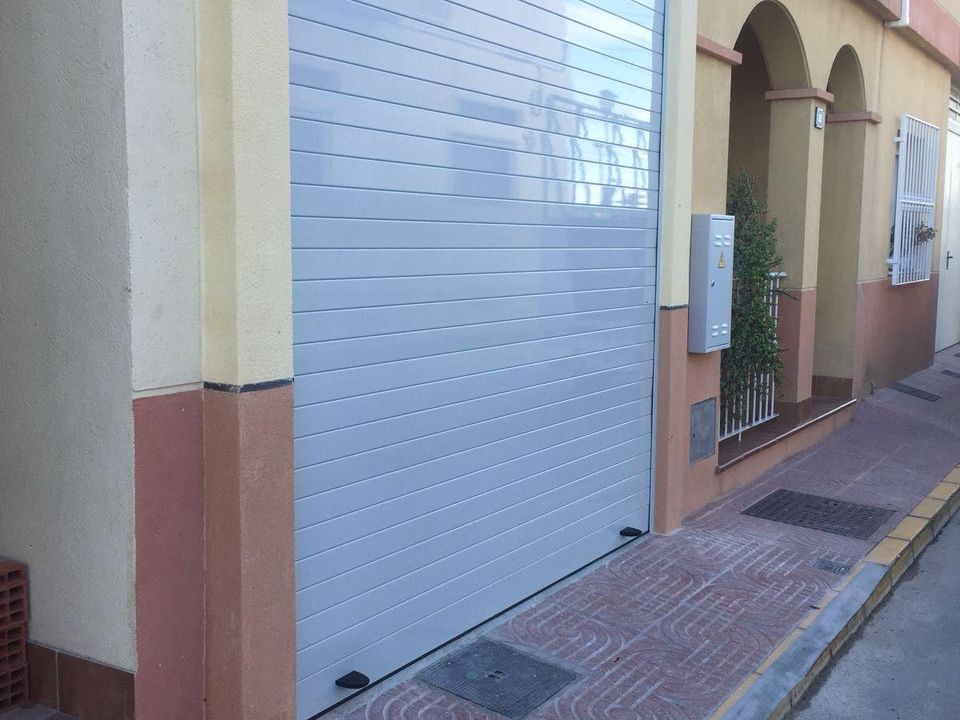 Villa i Antas, Almeria - bilde 2