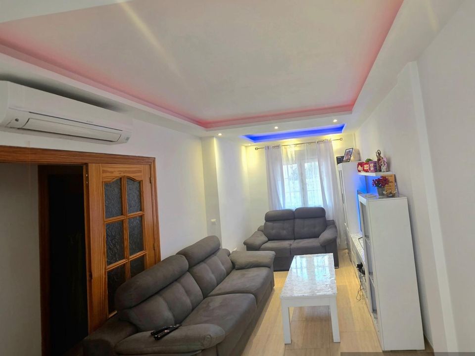 Villa i Antas, Almeria - bilde 3