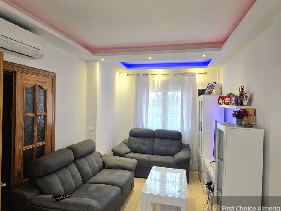 Villa i Antas, Almeria - bilde 5