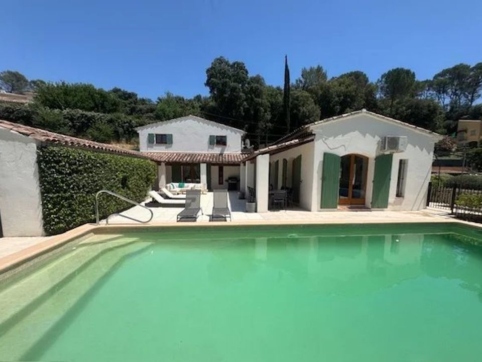 Villa i Carcès, Var - bilde 1