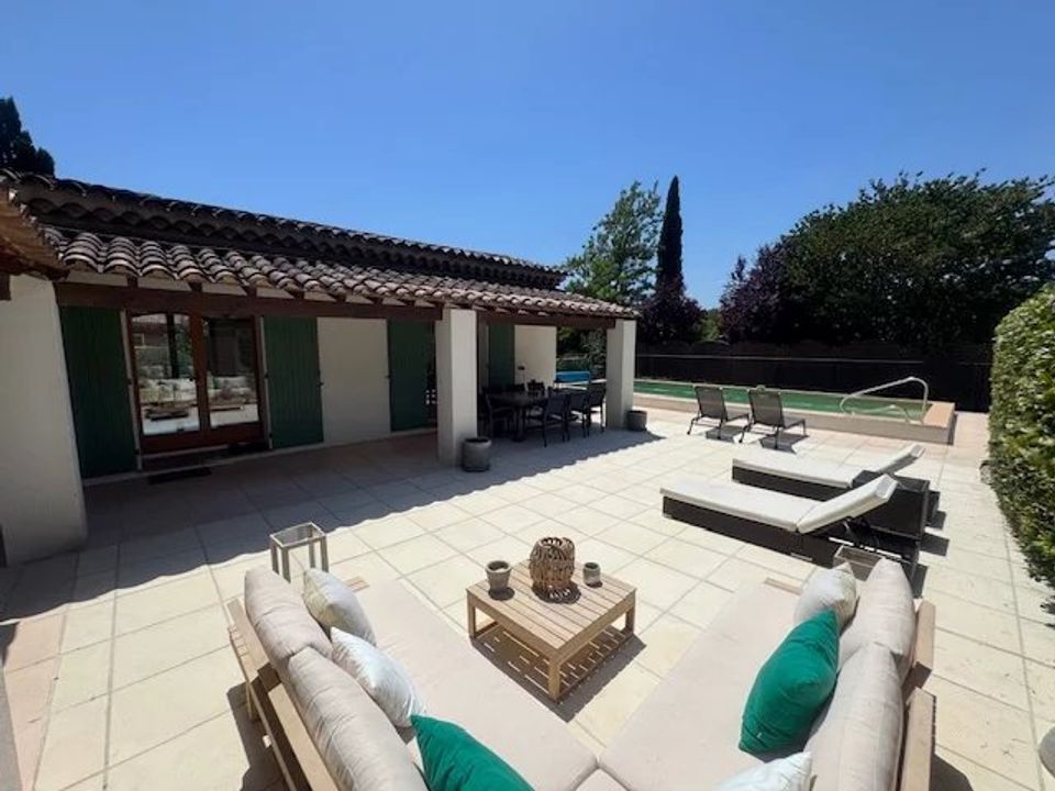 Villa i Carcès, Var - bilde 3