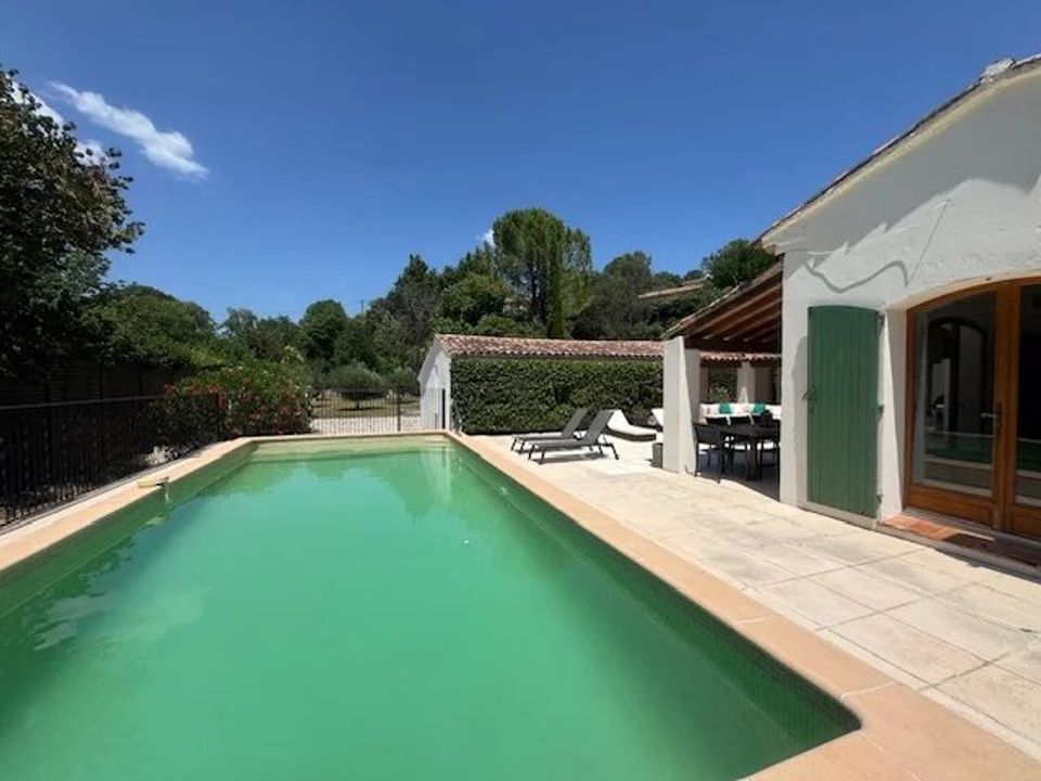 Villa i Carcès, Var - bilde 5