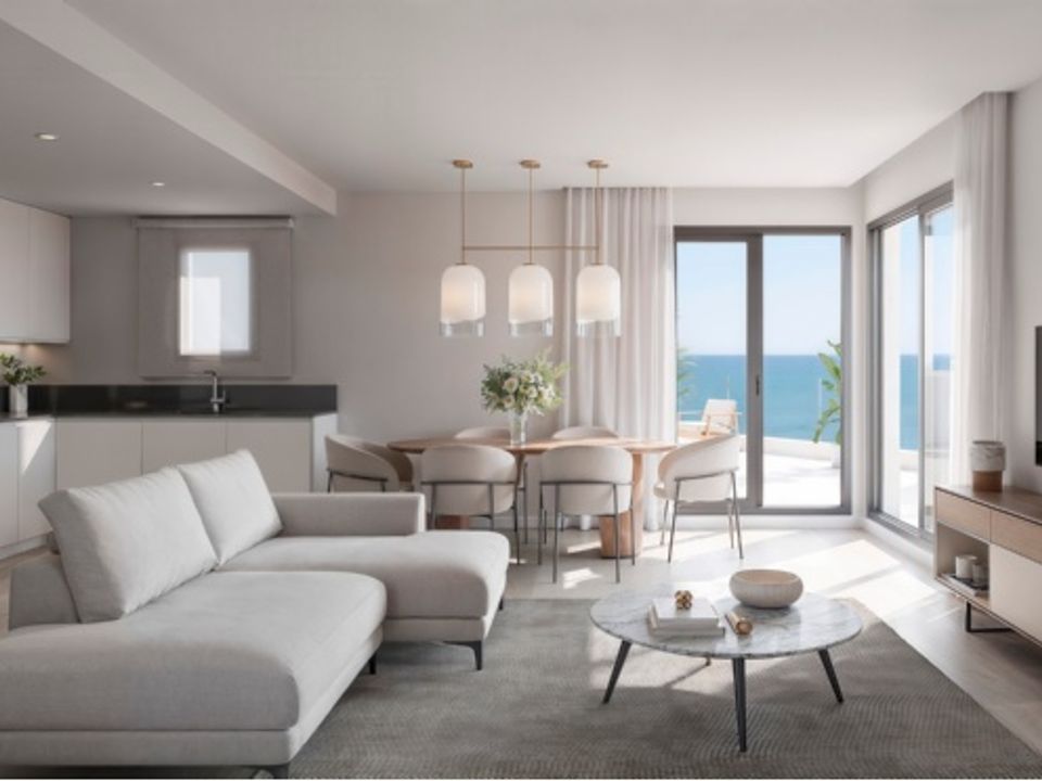 Appartement in Benajarafe, Malaga - foto 5