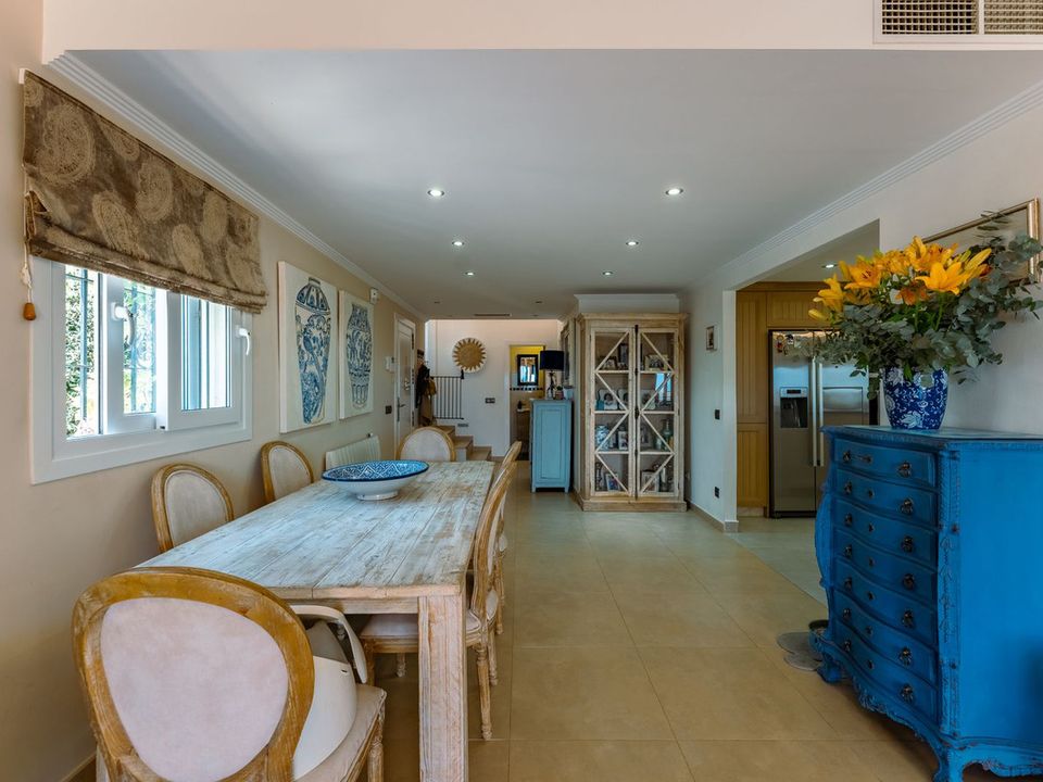 Villa i El Padron, Malaga - foto 2