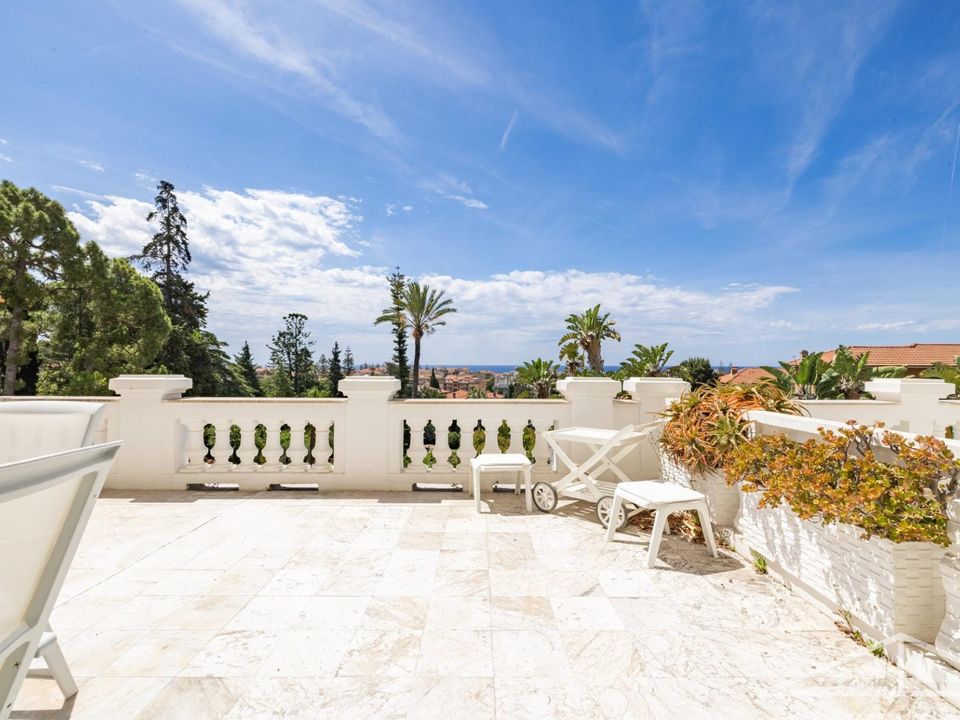 Lejlighed i Bordighera, Imperia - foto 4