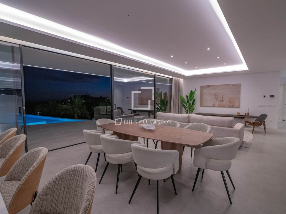Villa i Altea, Alicante - foto 2