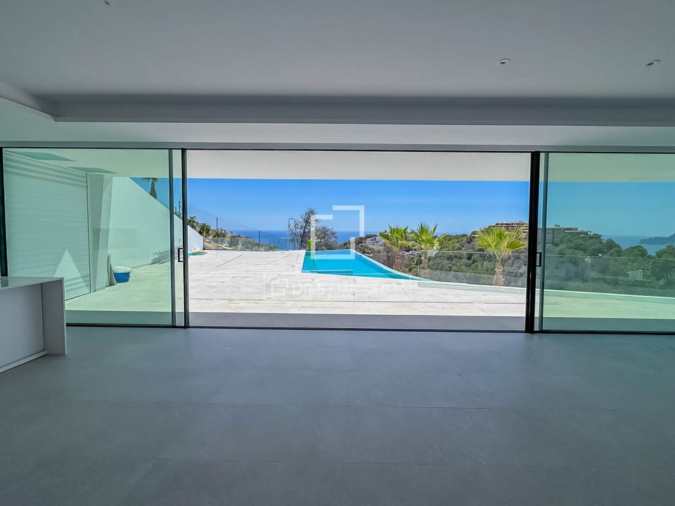 Villa i Altea, Alicante - foto 4