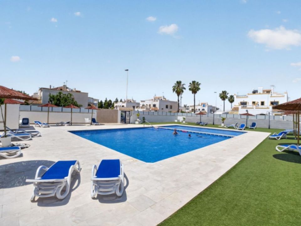 Duplex i La Torreta, Alicante - foto 2