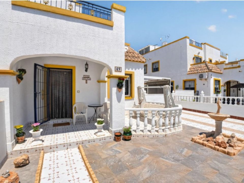 Duplex i La Torreta, Alicante - foto 3