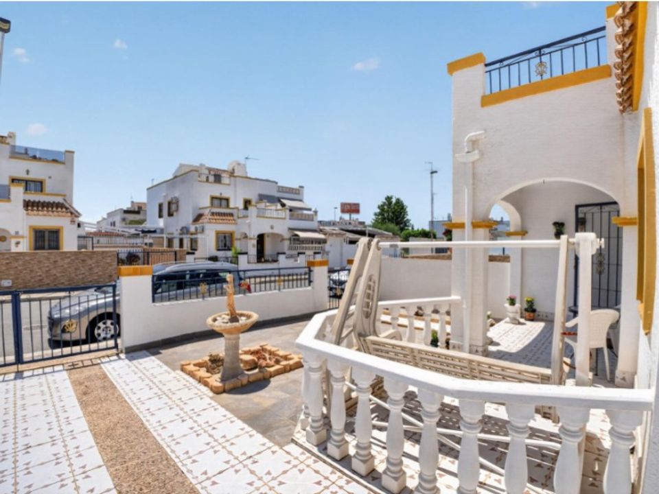 Duplex i La Torreta, Alicante - foto 4
