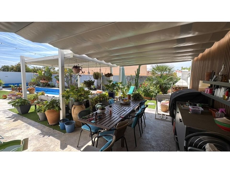 Villa i La Torreta, Alicante - foto 2