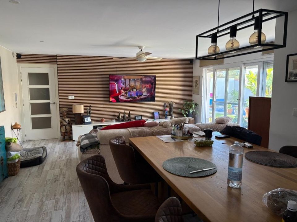 Villa i La Torreta, Alicante - foto 3
