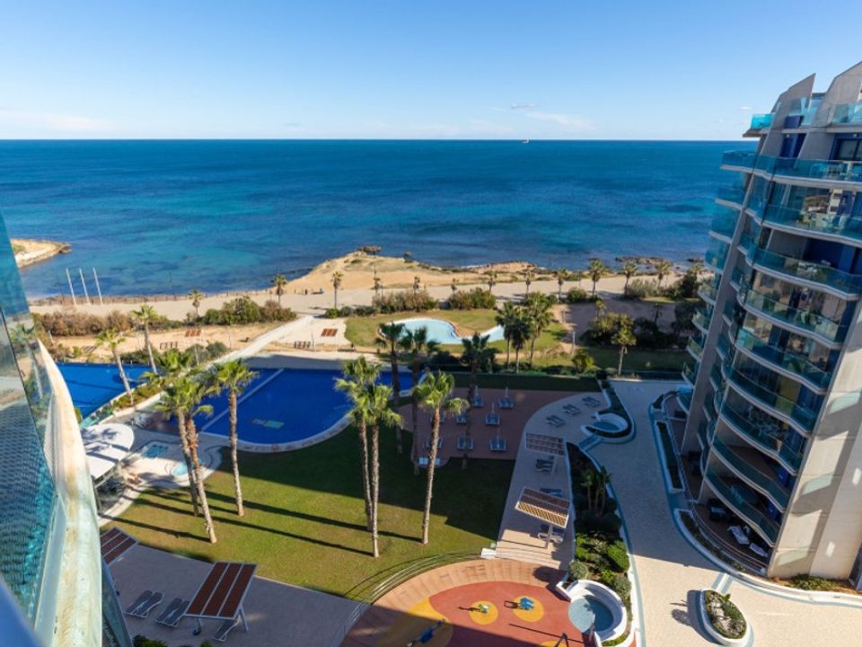 Penthouse i Punta Prima, Alicante - foto 3