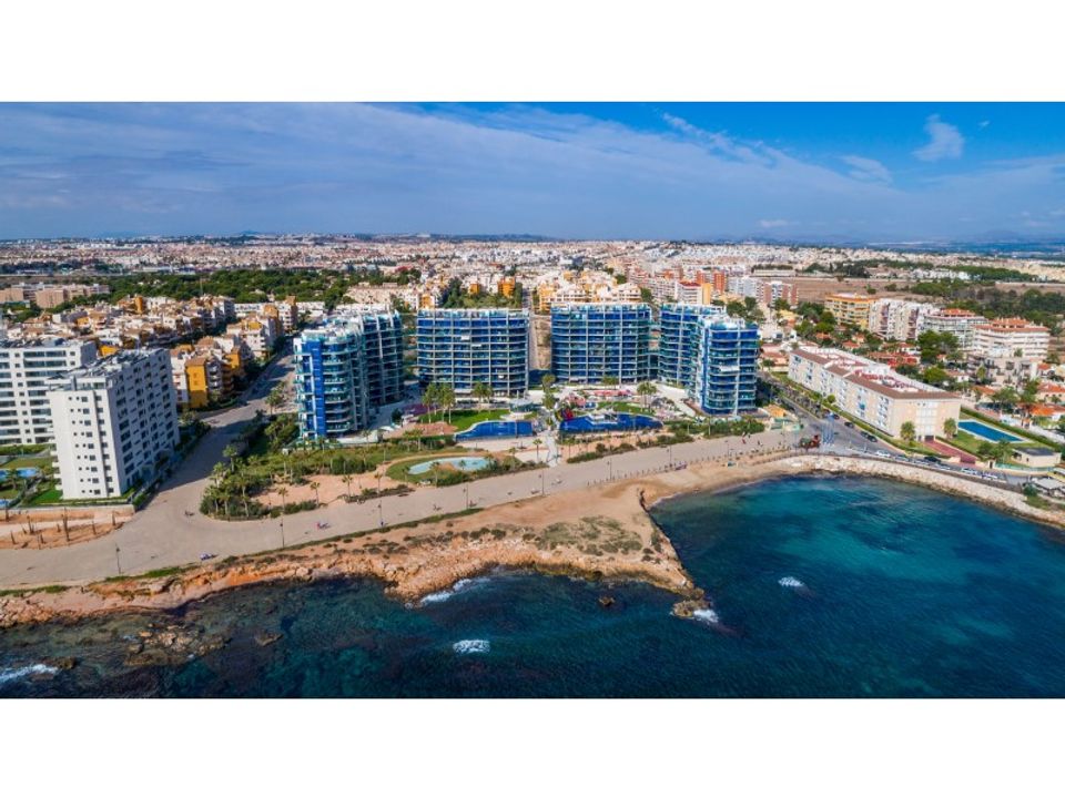 Penthouse i Punta Prima, Alicante - foto 5
