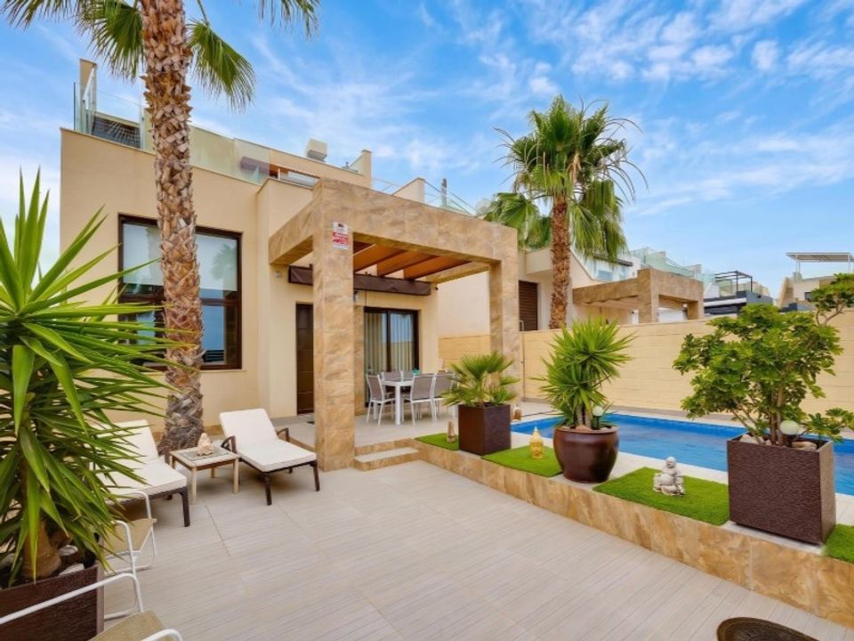Villa i Rojales, Alicante - foto 2