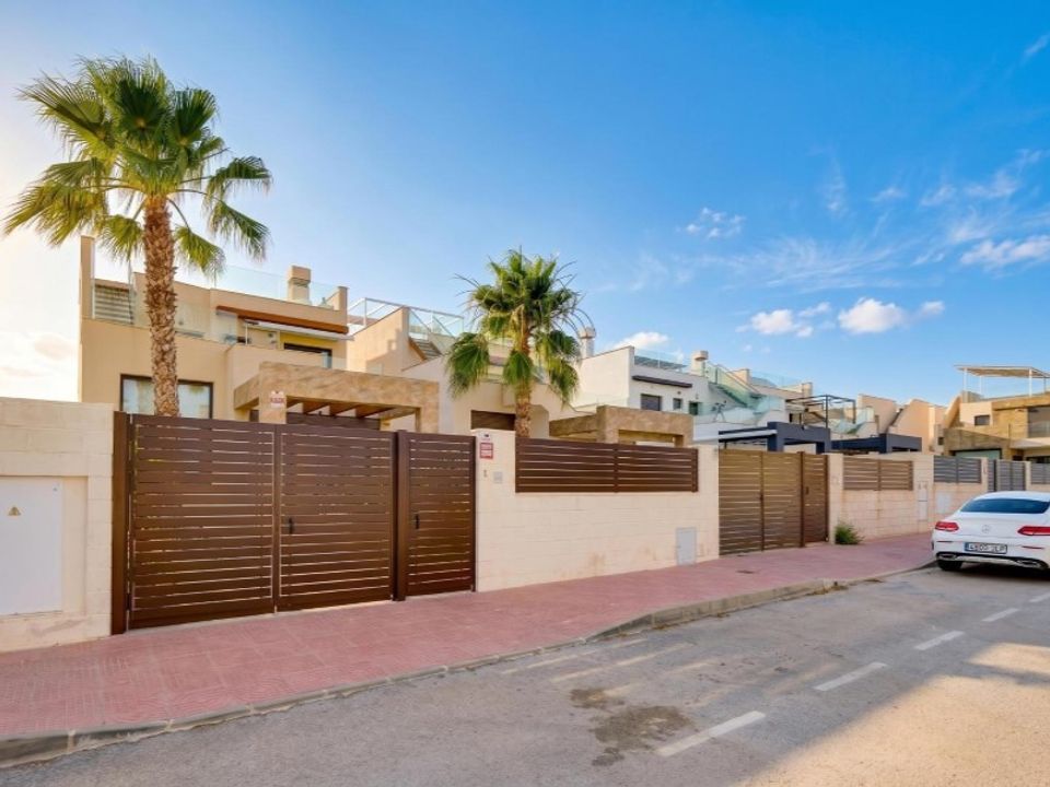 Villa i Rojales, Alicante - foto 5