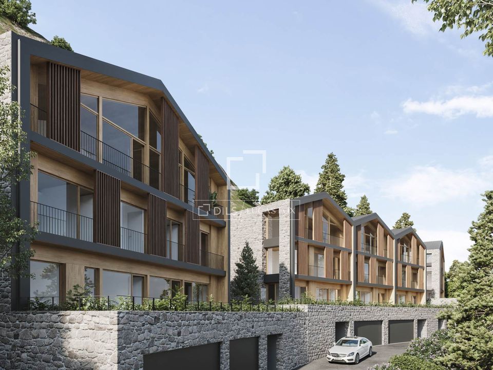 Villa in Pal, Andorra - foto 1