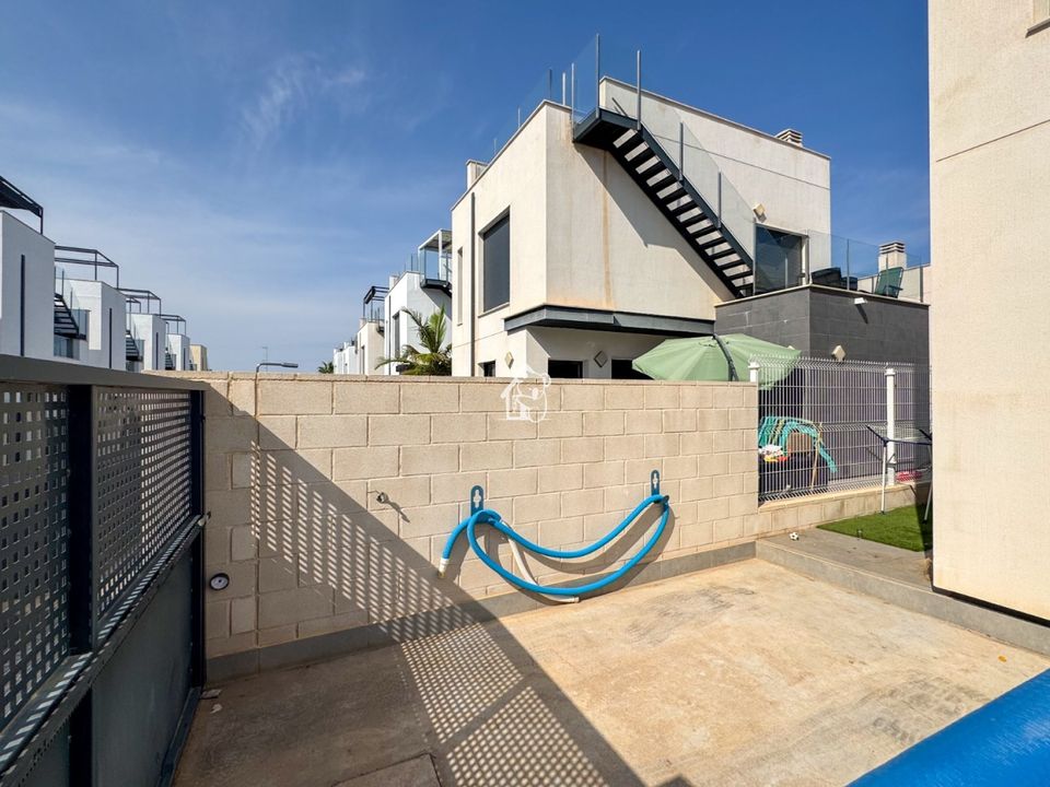 Villa i Orihuela Costa, Alicante - foto 5