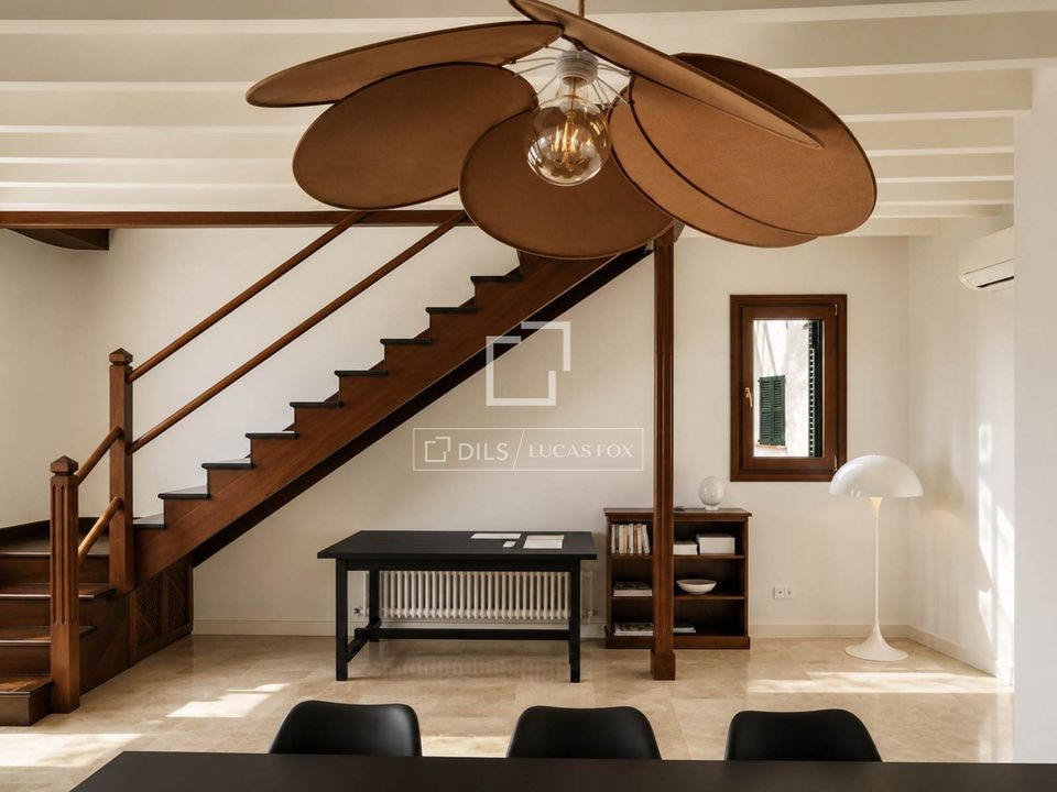 Villa i Palma De Mallorca, Mallorca - foto 1