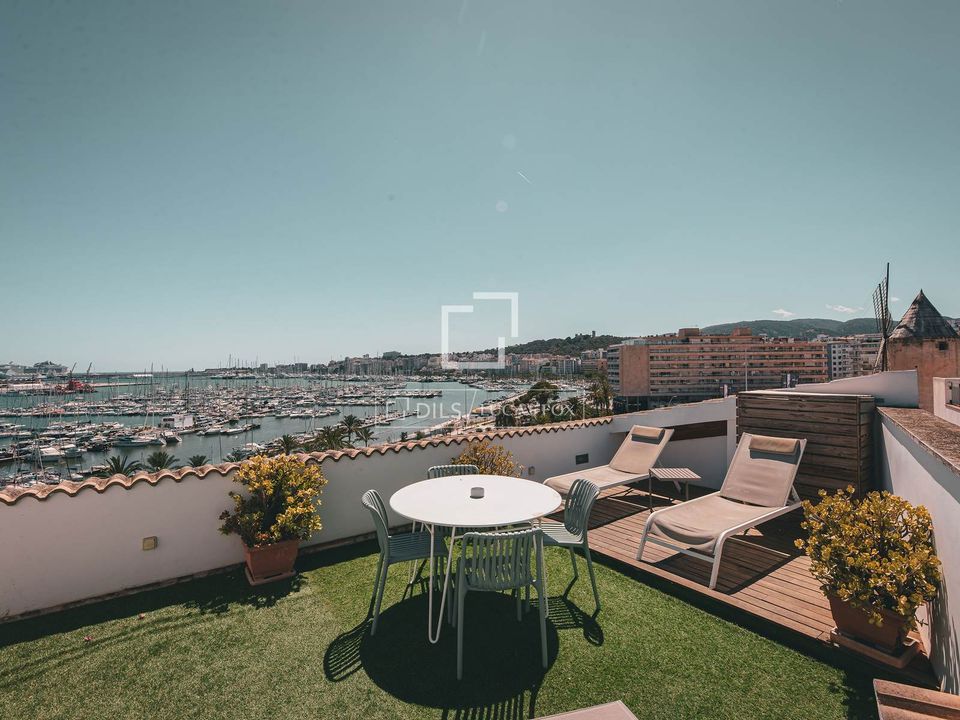 Villa i Palma De Mallorca, Mallorca - foto 2