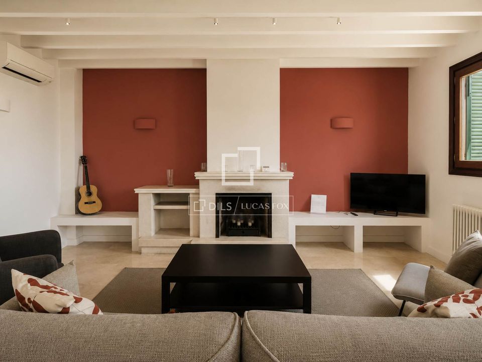 Villa i Palma De Mallorca, Mallorca - foto 3
