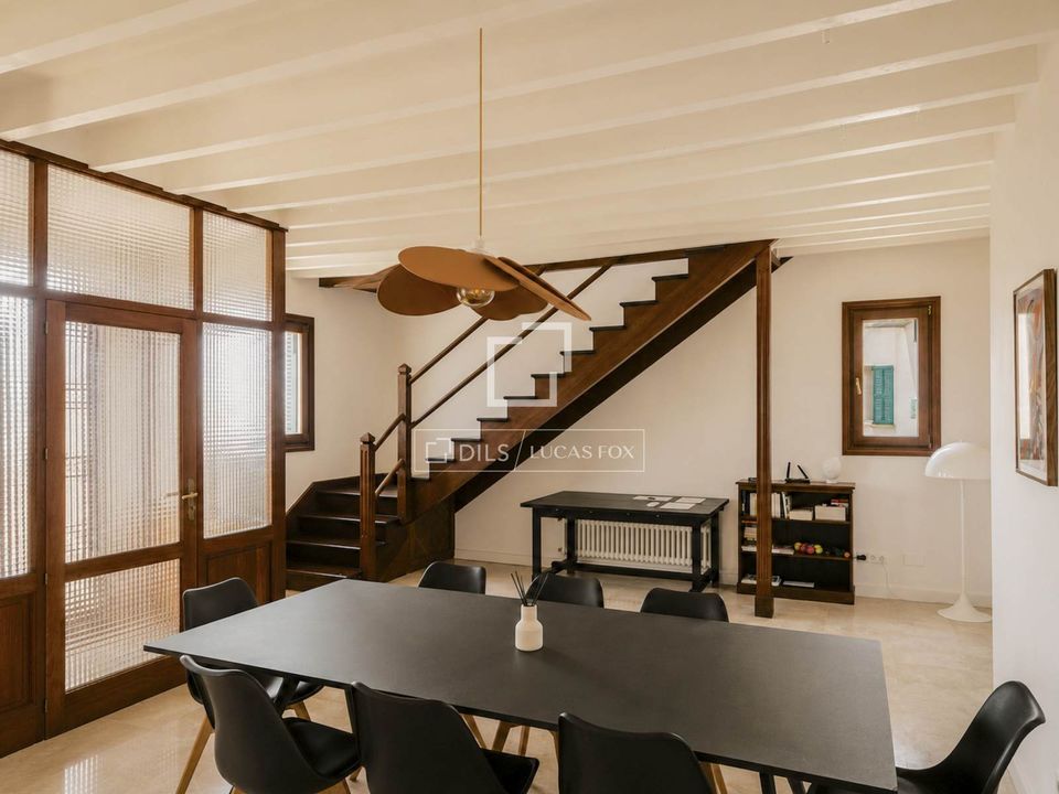 Villa i Palma De Mallorca, Mallorca - foto 4